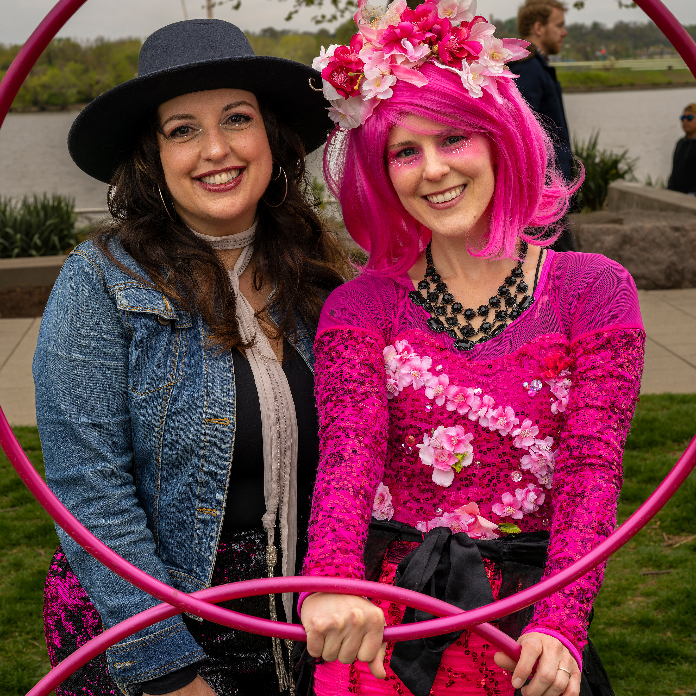 Petalpalooza Girls